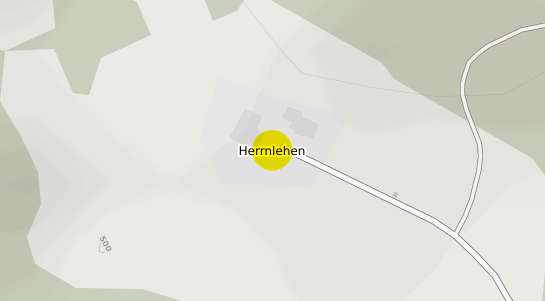 Immobilienpreisekarte Teisendorf Herrnlehen