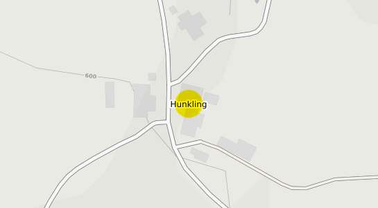 Immobilienpreisekarte Teisendorf Hunkling