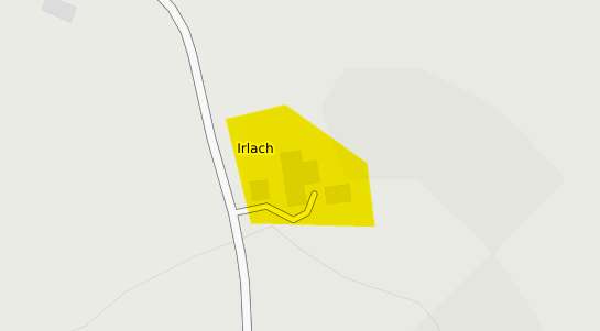 Immobilienpreisekarte Teisendorf Irlach