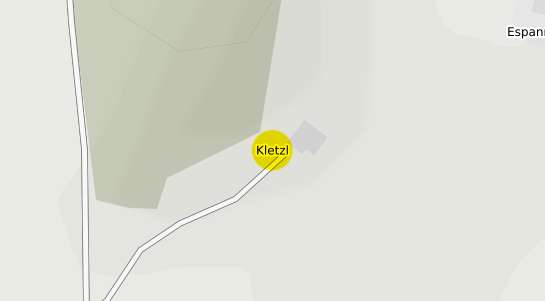 Immobilienpreisekarte Teisendorf Kletzl