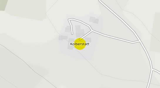 Immobilienpreisekarte Teisendorf Kolberstatt