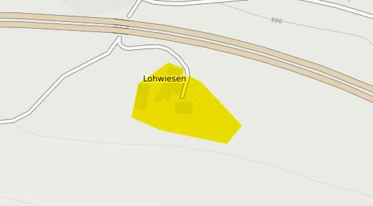 Immobilienpreisekarte Teisendorf Lohwiesen
