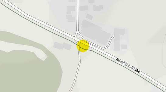 Immobilienpreisekarte Teisendorf Oberstetten