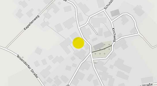 Immobilienpreisekarte Teisendorf Weildorf