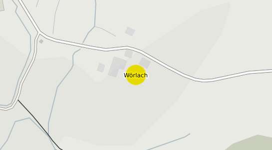 Immobilienpreisekarte Teisendorf W&ouml;rlach