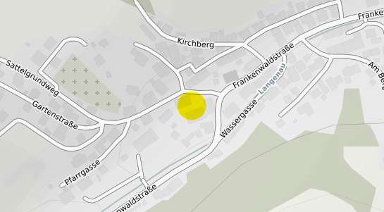 Immobilienpreisekarte Tettau Langenau