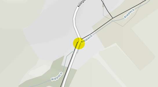 Immobilienpreisekarte Teuchern Kostplatz