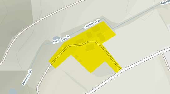 Immobilienpreisekarte Thalm&auml;ssing Heimm&uuml;hle