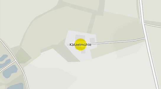 Immobilienpreisekarte Thalm&auml;ssing K&auml;tzelm&uuml;hle