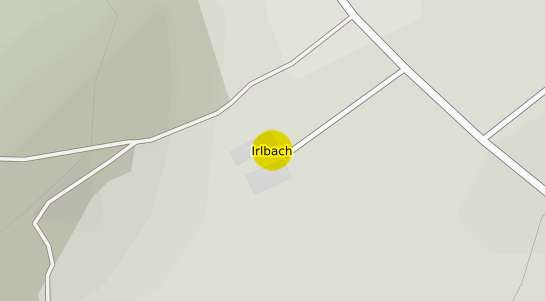 Immobilienpreisekarte Thalmassing Irlbach