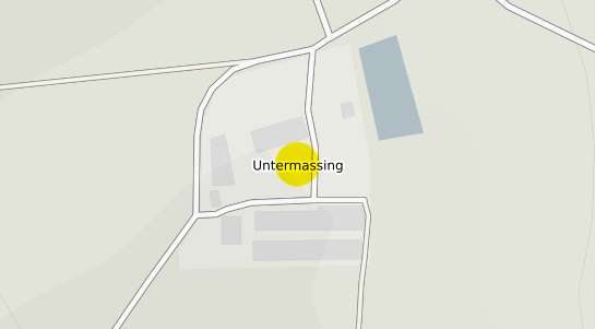 Immobilienpreisekarte Thalmassing Untermassing