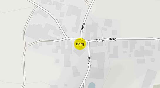 Immobilienpreisekarte Thanstein Berg