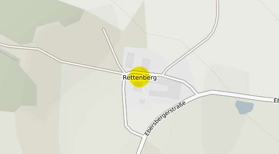 Immobilienpreisekarte Tiefenbach Rettenberg
