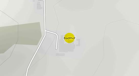 Immobilienpreisekarte Tittling Badlhof