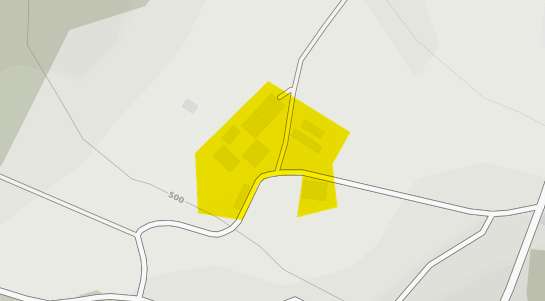 Immobilienpreisekarte Tittling Taubenweid