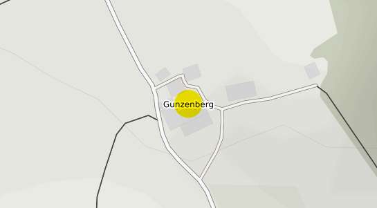 Immobilienpreisekarte Tittmoning Gunzenberg