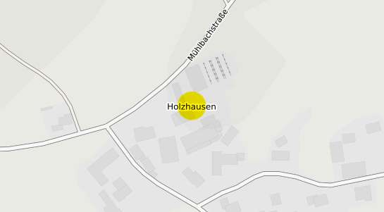 Immobilienpreisekarte Tittmoning Holzhausen