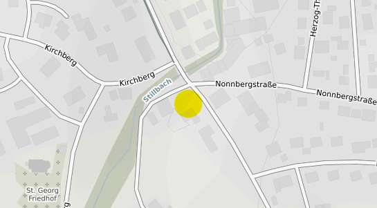 Immobilienpreisekarte Tittmoning Kirchheim