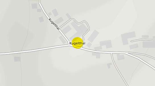 Immobilienpreisekarte Tittmoning Kugelthal