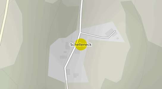 Immobilienpreisekarte Tittmoning Schelleneck