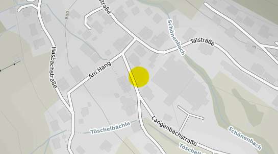 Immobilienpreisekarte Todtnau Aftersteg