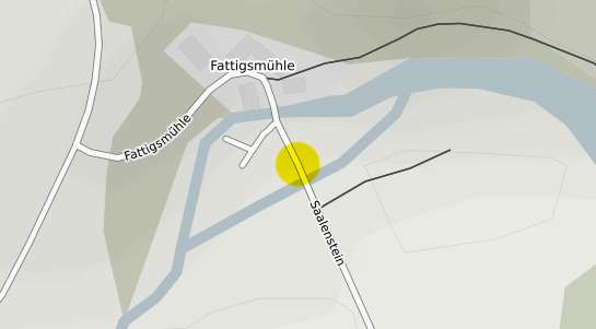 Immobilienpreisekarte Töpen Fattigsmühle