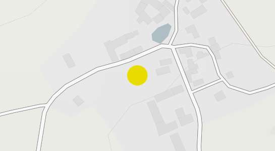 Immobilienpreisekarte Töpen Hohendorf