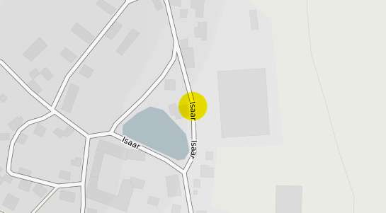 Immobilienpreisekarte Töpen Isaar