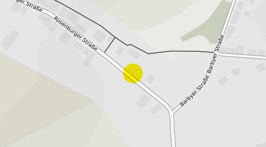 Immobilienpreisekarte Tornitz Werkleitz