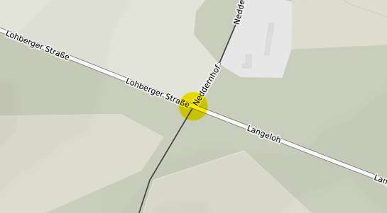 Immobilienpreisekarte Tostedt Langeloh