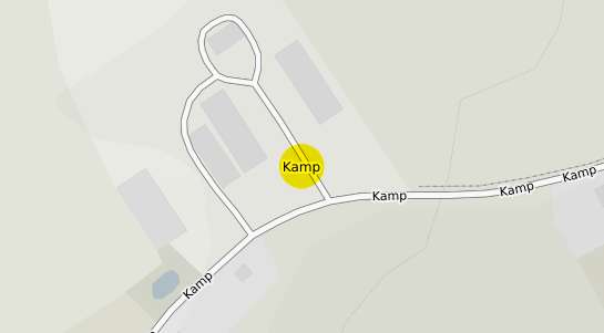 Immobilienpreisekarte Travenhorst Kamp