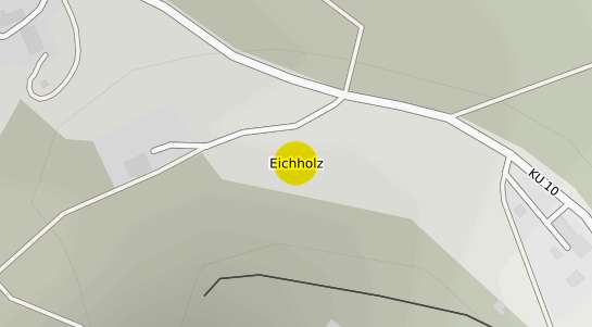 Immobilienpreisekarte Trebgast Eichholz