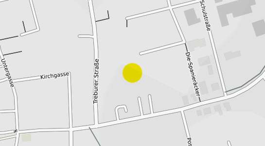 Immobilienpreisekarte Trebur Geinsheim