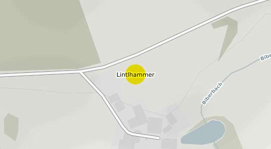 Immobilienpreisekarte Treffelstein Lintlhammer