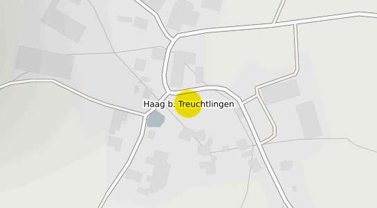 Immobilienpreisekarte Treuchtlingen Haag
