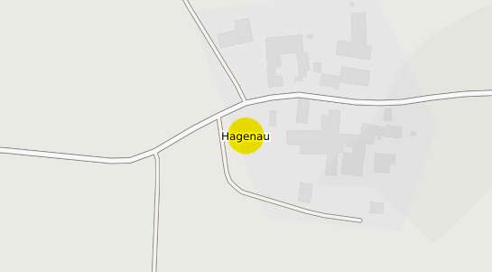 Immobilienpreisekarte Treuchtlingen Hagenau