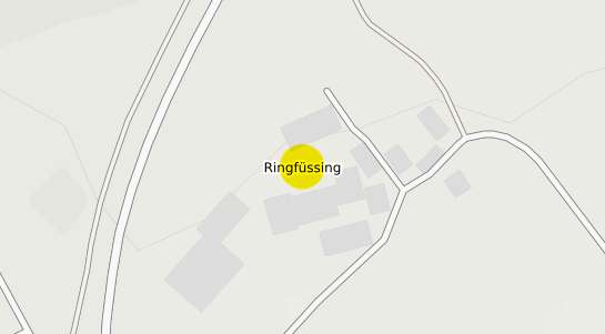 Immobilienpreisekarte Triftern Ringf&uuml;ssing