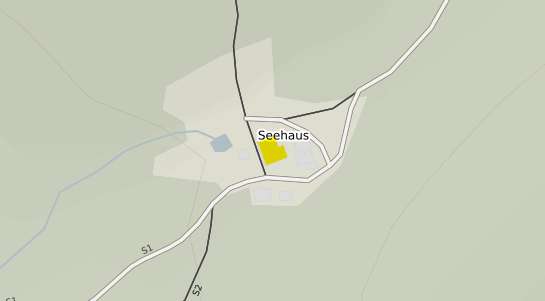 Immobilienpreisekarte Tr&ouml;stau Seehaus