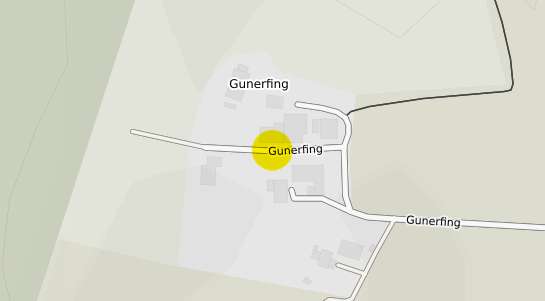 Immobilienpreisekarte Trostberg Gunerfing