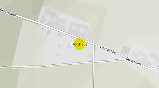 Immobilienpreisekarte Tucheim Holzhaus