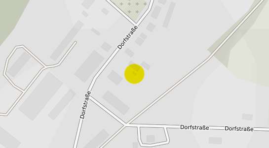 Immobilienpreisekarte Tuetzpatz Schossow