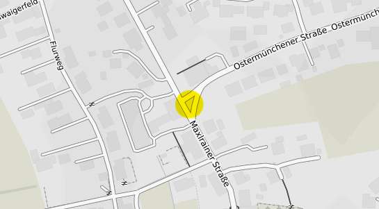 Immobilienpreisekarte Tuntenhausen Beyharting