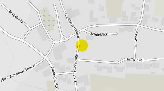 Immobilienpreisekarte Tuntenhausen Hohenthann