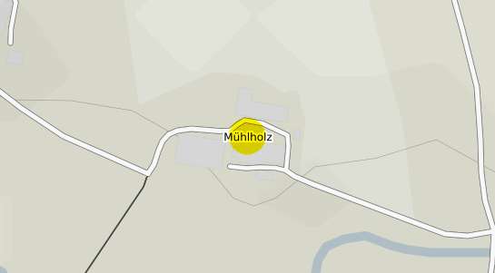 Immobilienpreisekarte Tuntenhausen M&uuml;hlholz