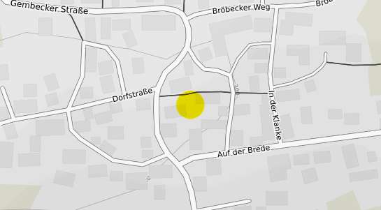Immobilienpreisekarte Twistetal Mühlhausen