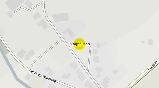 Immobilienpreisekarte Twistringen Binghausen