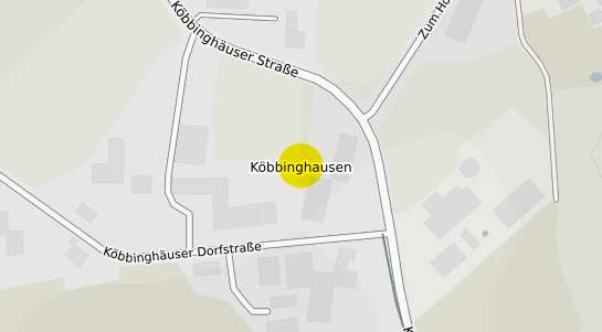Immobilienpreisekarte Twistringen Köbbinghausen