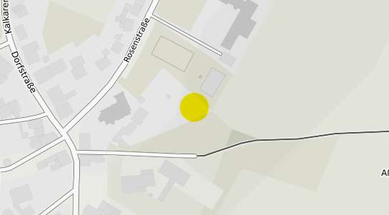 Immobilienpreisekarte Uedem Keppeln