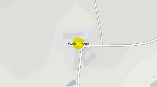 Immobilienpreisekarte Uehlfeld Wallmershof