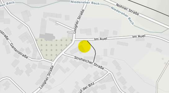 Immobilienpreisekarte Üxheim Niederehe